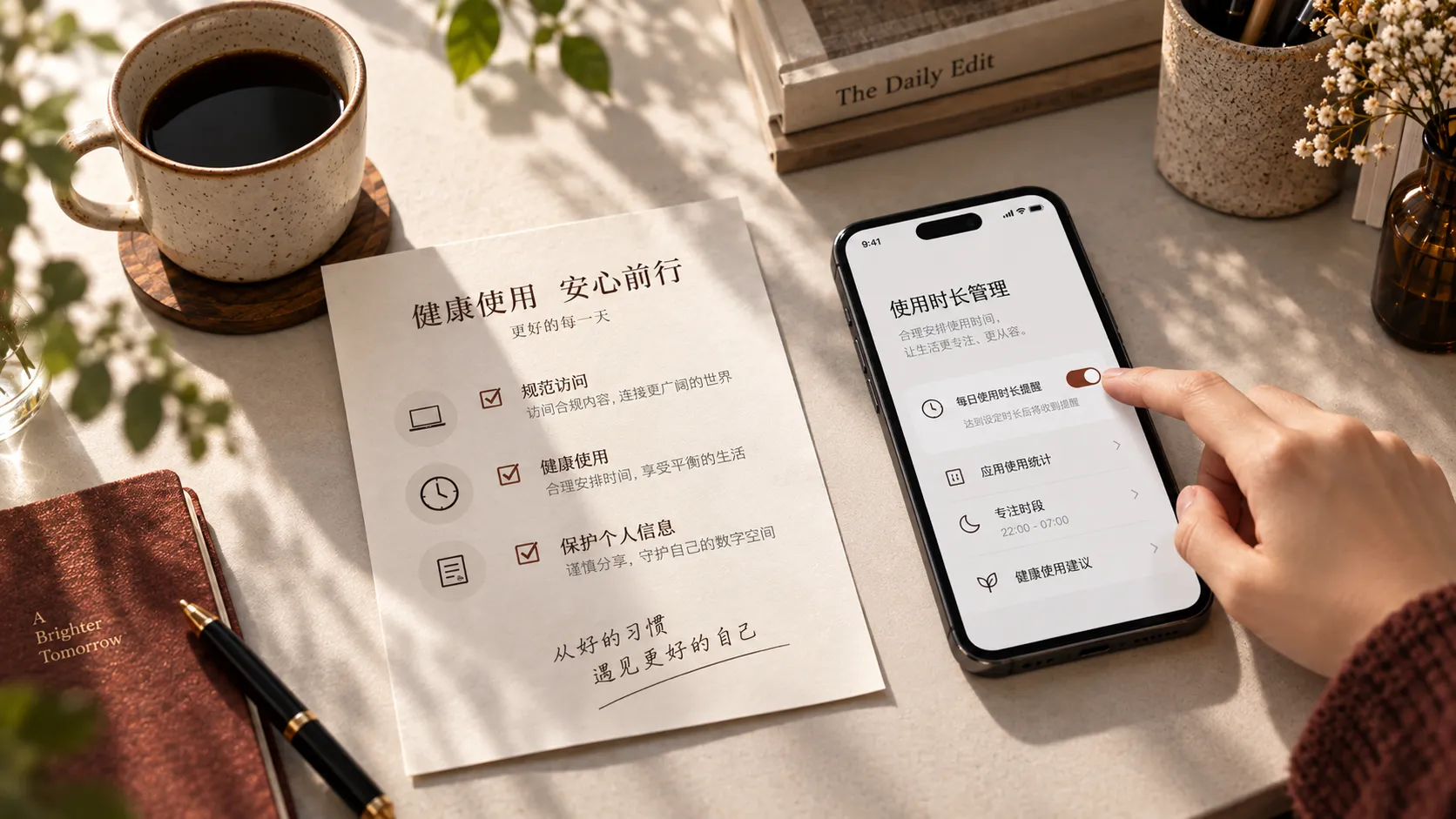 安全与隐私内容分类